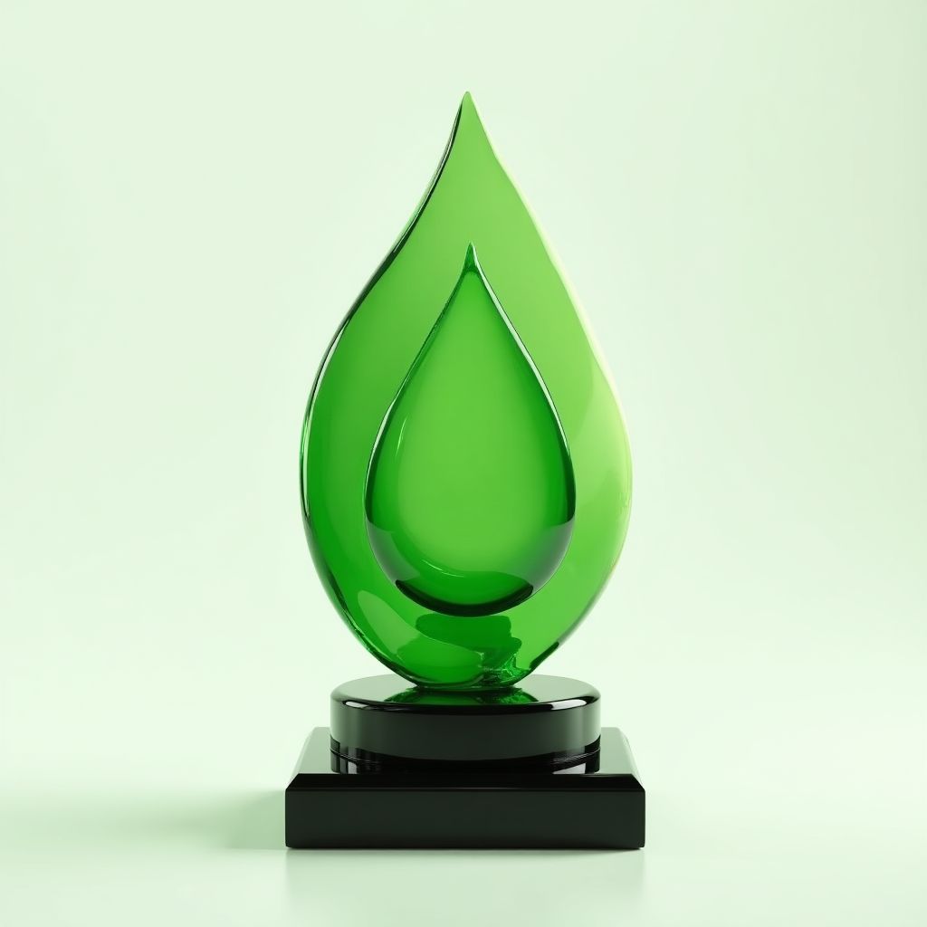 Premio Sustentabilidad en Hidrocarburos