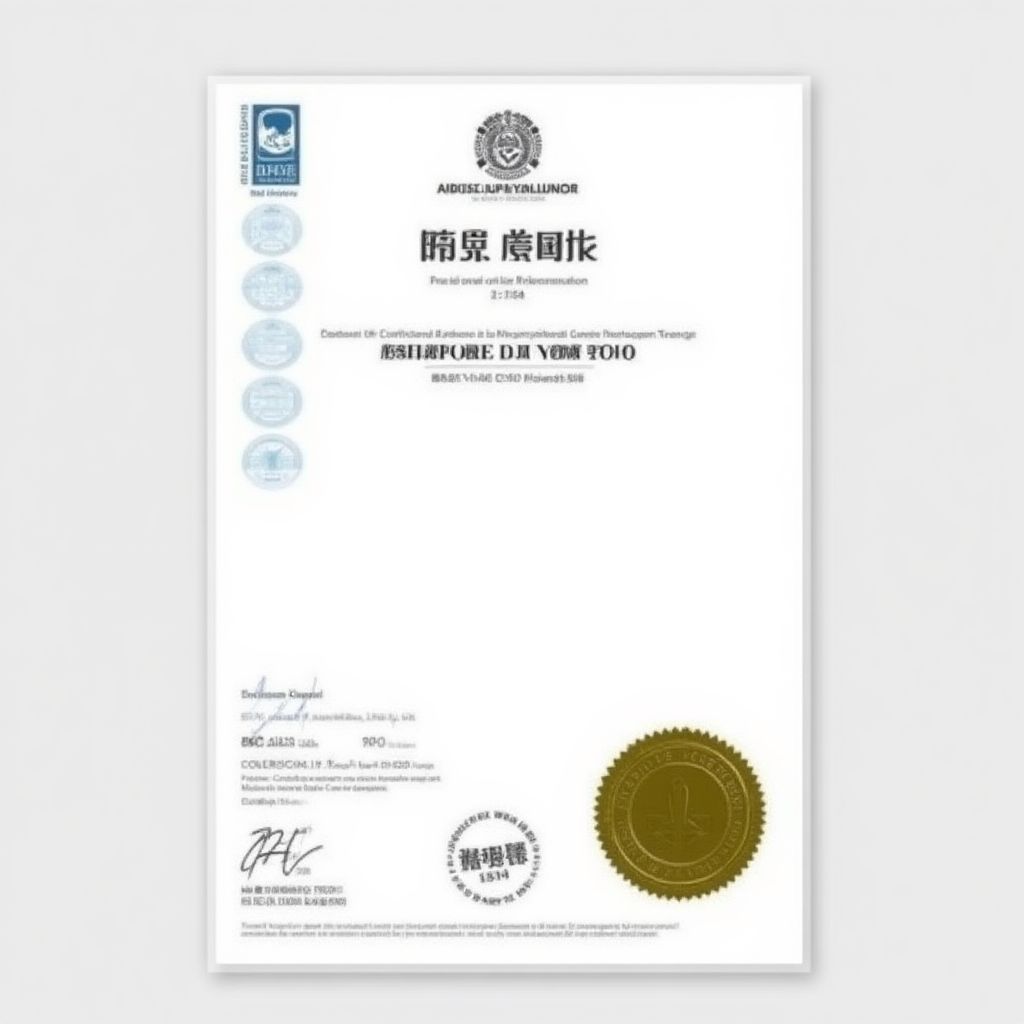 Certificación ISO 9001:2015