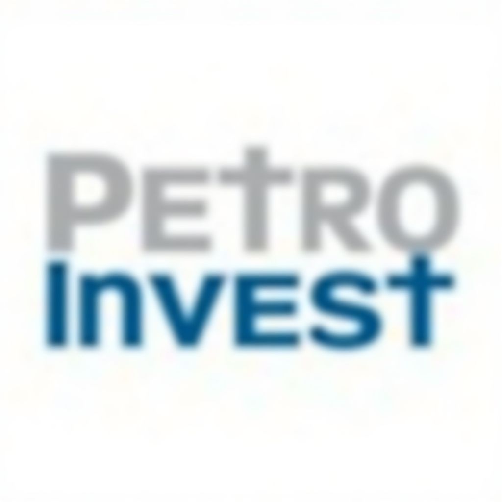 PetroInvest Argentina Logo