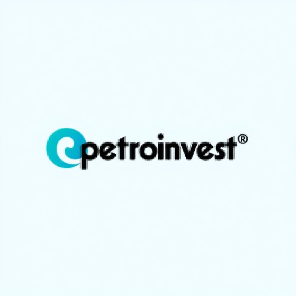 PetroInvest Argentina Logo