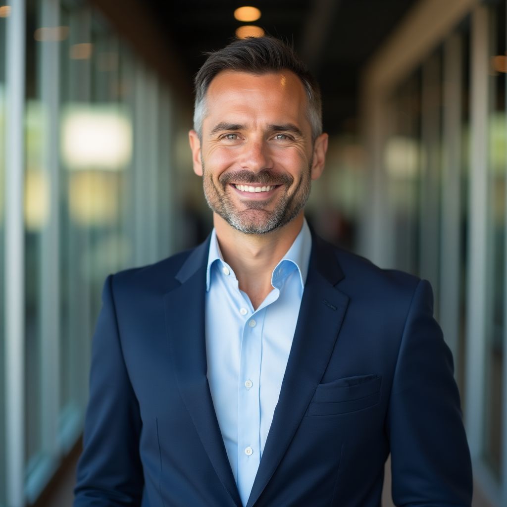 Luis Gómez - Director de Expansión, Grupo Energético Europeo