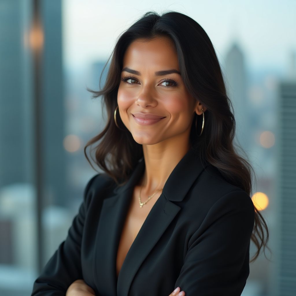 Sophia Medina - Gestora de Inversiones, Fondo Latinoamericano de Infraestructura