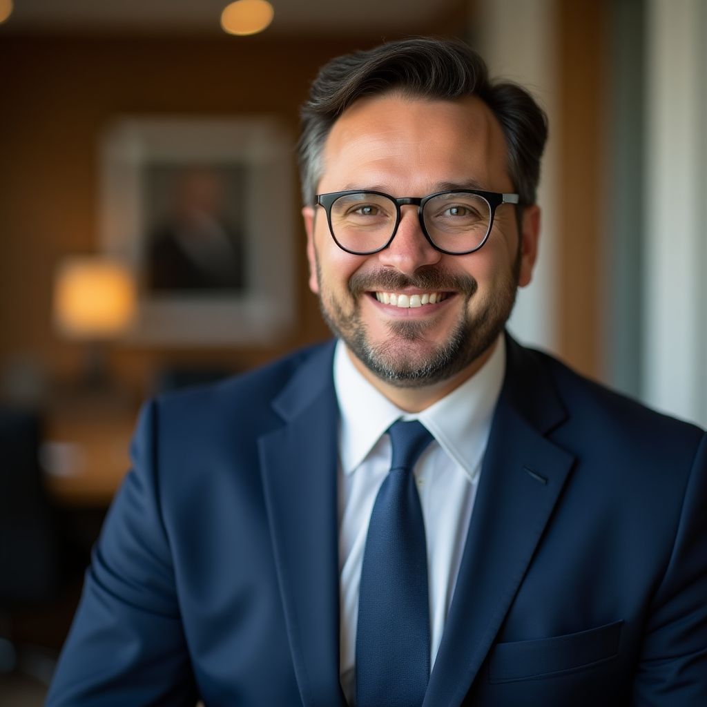 Robert Mitchell - CEO, North American Energy Ventures