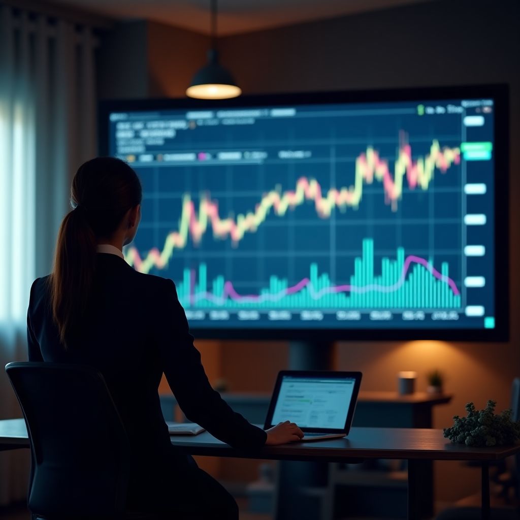 Webinar sobre tendencias del mercado petrolero